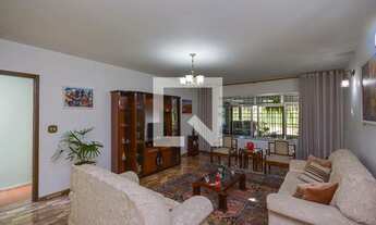 Imagem: Casa à Venda - Jardim Marajoara , 3 Quartos