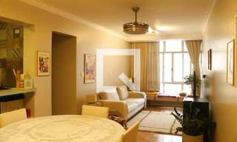 Imagem: Apartamento à Venda - Perdizes, 2 Quartos