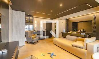 Imagem 2: Apartamento à Venda - Vila Mascote, 2 Quartos, 81 m2