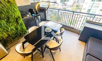 Imagem 5: Apartamento à Venda - Vila Mascote, 2 Quartos, 81 m2