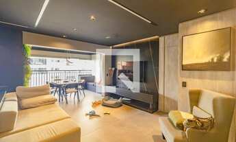 Imagem: Apartamento à Venda - Vila Mascote, 2 Quartos