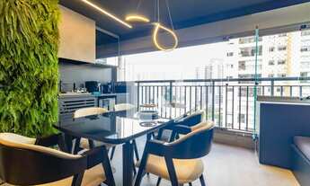 Imagem 6: Apartamento à Venda - Vila Mascote, 2 Quartos, 81 m2