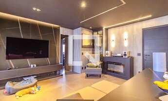 Imagem 4: Apartamento à Venda - Vila Mascote, 2 Quartos, 81 m2