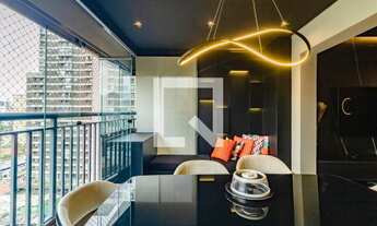 Imagem 7: Apartamento à Venda - Vila Mascote, 2 Quartos, 81 m2