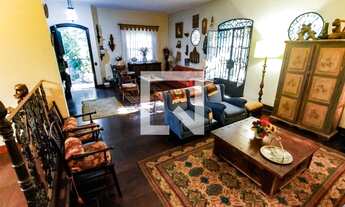 Imagem 3: Casa à Venda - Cidade Jardim, 6 Quartos, 380 m2