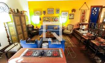 Imagem 6: Casa à Venda - Cidade Jardim, 6 Quartos, 380 m2