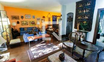 Imagem 2: Casa à Venda - Cidade Jardim, 6 Quartos, 380 m2