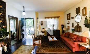 Imagem 5: Casa à Venda - Cidade Jardim, 6 Quartos, 380 m2