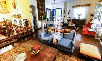 Imagem 4: Casa à Venda - Cidade Jardim, 6 Quartos, 380 m2