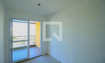 Imagem 2: Apartamento à Venda - Belém, 1 Quarto, 33 m2