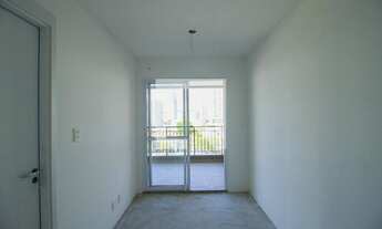 Imagem 5: Apartamento à Venda - Belém, 1 Quarto, 33 m2