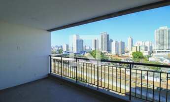 Imagem 6: Apartamento à Venda - Belém, 1 Quarto, 33 m2