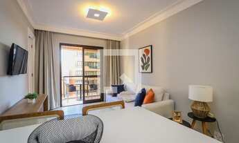 Imagem 2: Apartamento à Venda - Jardim Paulista, 2 Quartos, 62 m2