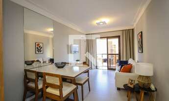 Imagem: Apartamento à Venda - Jardim Paulista