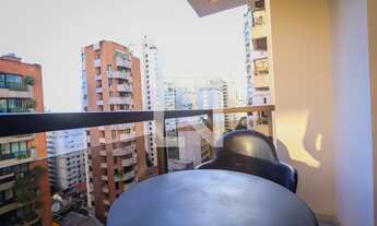 Imagem 5: Apartamento à Venda - Jardim Paulista, 2 Quartos, 62 m2