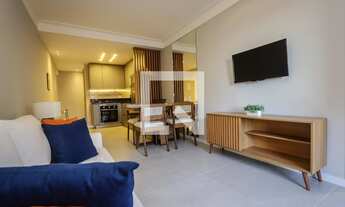 Imagem 3: Apartamento à Venda - Jardim Paulista, 2 Quartos, 62 m2