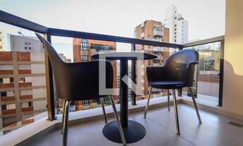 Imagem 7: Apartamento à Venda - Jardim Paulista, 2 Quartos, 62 m2