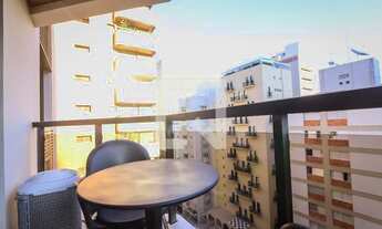 Imagem 6: Apartamento à Venda - Jardim Paulista, 2 Quartos, 62 m2