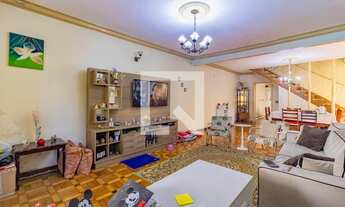 Imagem 2: Casa à Venda - Chácara Inglesa, 3 Quartos, 228 m2