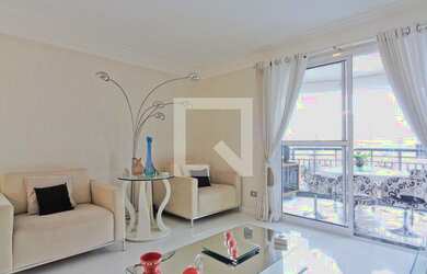 Imagem 3: Apartamento à Venda - Piqueri, 3 Quartos, 130 m2