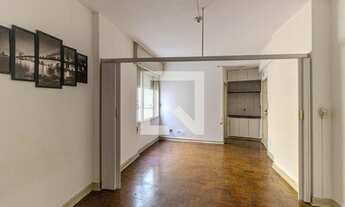 Imagem: Apartamento à Venda - Centro, 1 Quarto