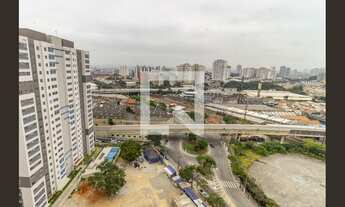 Imagem 6: Apartamento à Venda - Mooca, 2 Quartos, 35 m2