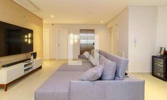 Imagem: Apartamento à Venda - Brooklin, 2 Quartos