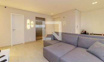 Imagem 3: Apartamento à Venda - Brooklin, 2 Quartos, 105 m2