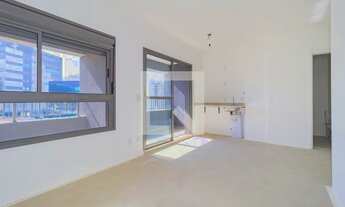 Imagem 7: Apartamento à Venda - Mooca, 1 Quarto, 34 m2