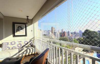 Imagem 6: Apartamento à Venda - Portal do Morumbi, 3 Quartos, 118 m2