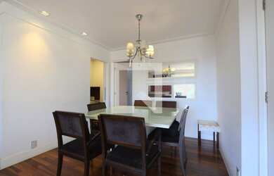 Imagem 3: Apartamento à Venda - Portal do Morumbi, 3 Quartos, 118 m2