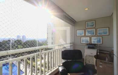 Imagem 5: Apartamento à Venda - Portal do Morumbi, 3 Quartos, 118 m2