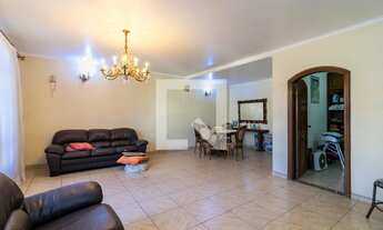 Imagem: Casa à Venda - Santana, 5 Quartos, 320