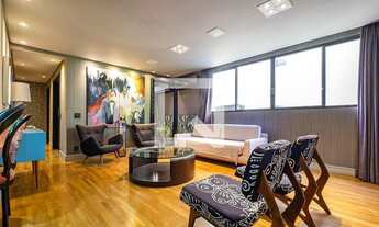 Imagem: Apartamento à Venda - Jardim Paulista