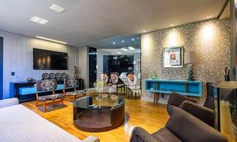 Imagem 3: Apartamento à Venda - Jardim Paulista, 3 Quartos, 100 m2