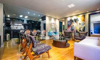 Imagem 2: Apartamento à Venda - Jardim Paulista, 3 Quartos, 100 m2