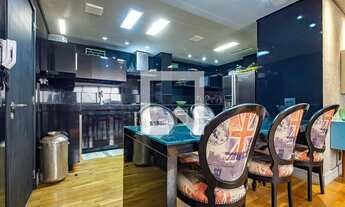 Imagem 5: Apartamento à Venda - Jardim Paulista, 3 Quartos, 100 m2