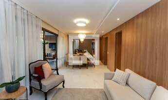 Imagem 2: Apartamento à Venda - Vila Leopoldina, 3 Quartos, 130 m2