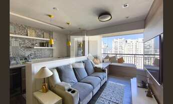 Imagem 4: Apartamento à Venda - Ipiranga, 2 Quartos, 70 m2