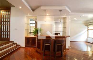 Imagem 5: Casa à Venda - Chácara Santo Antonio, 4 Quartos, 447 m2