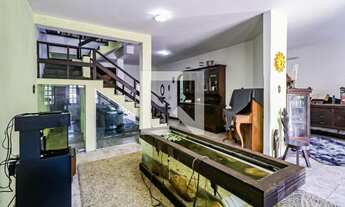 Imagem: Casa à Venda - Butantã, 6 Quartos, 300