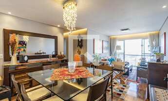 Imagem 1: Apartamento à Venda - Bosque da Saúde, 3 Quartos, 97 m2