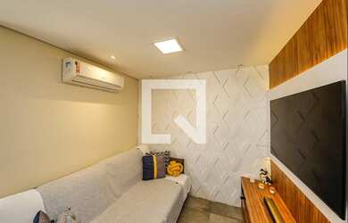 Imagem 7: Apartamento à Venda - Vila Santa Clara, 2 Quartos, 110 m2