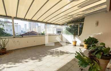 Imagem 7: Casa à Venda - Vila Mariana, 4 Quartos, 206 m2