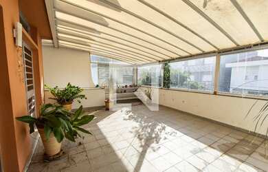 Imagem 5: Casa à Venda - Vila Mariana, 4 Quartos, 206 m2