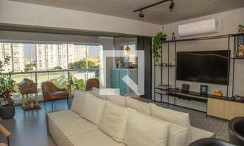 Imagem: Apartamento à Venda - Santo Amaro , 2