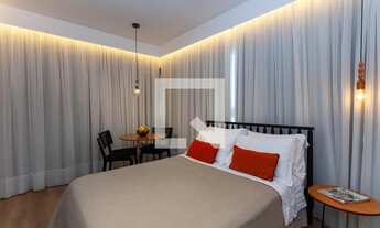 Imagem: Apartamento à Venda - Perdizes, 1 Quarto