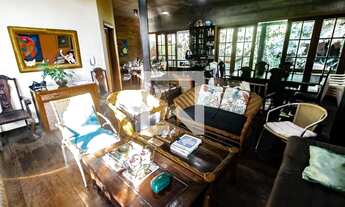 Imagem 2: Casa à Venda - Morumbi, 3 Quartos, 239 m2