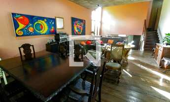 Imagem 4: Casa à Venda - Morumbi, 3 Quartos, 239 m2