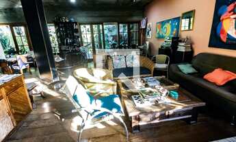 Imagem 3: Casa à Venda - Morumbi, 3 Quartos, 239 m2